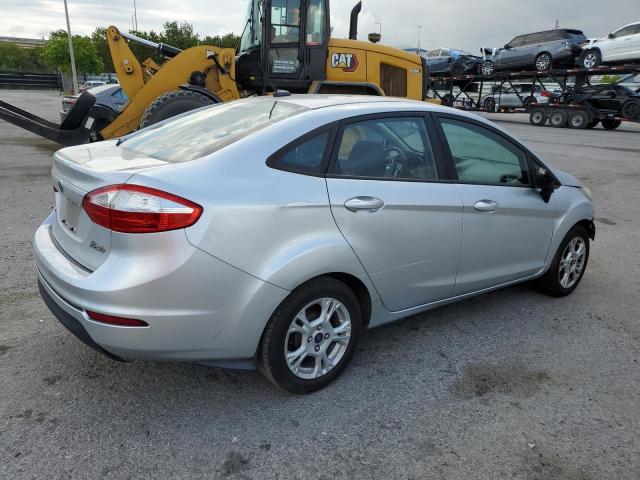 Photo 2 VIN: 3FADP4BJ0EM172078 - FORD FIESTA SE 