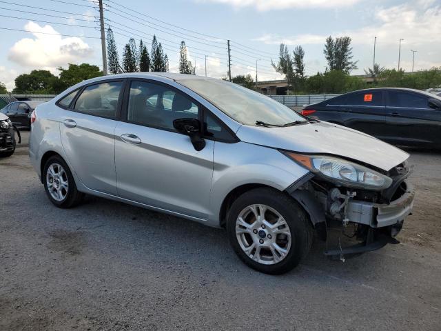 Photo 3 VIN: 3FADP4BJ0EM172078 - FORD FIESTA SE 