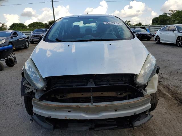 Photo 4 VIN: 3FADP4BJ0EM172078 - FORD FIESTA SE 