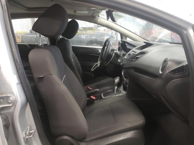 Photo 4 VIN: 3FADP4BJ0EM173960 - FORD FIESTA SE 