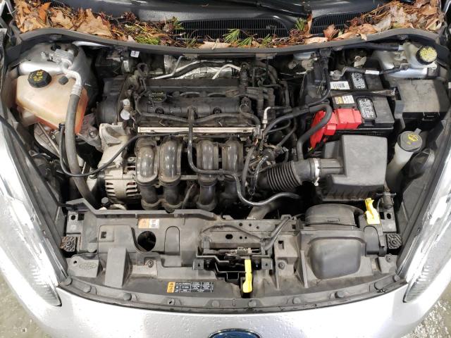 Photo 6 VIN: 3FADP4BJ0EM173960 - FORD FIESTA SE 