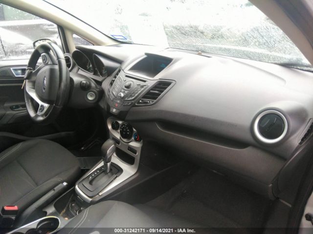 Photo 4 VIN: 3FADP4BJ0EM174820 - FORD FIESTA 