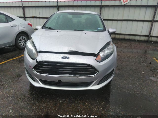 Photo 5 VIN: 3FADP4BJ0EM174820 - FORD FIESTA 