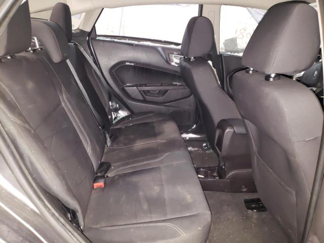 Photo 5 VIN: 3FADP4BJ0EM179368 - FORD FIESTA SE 