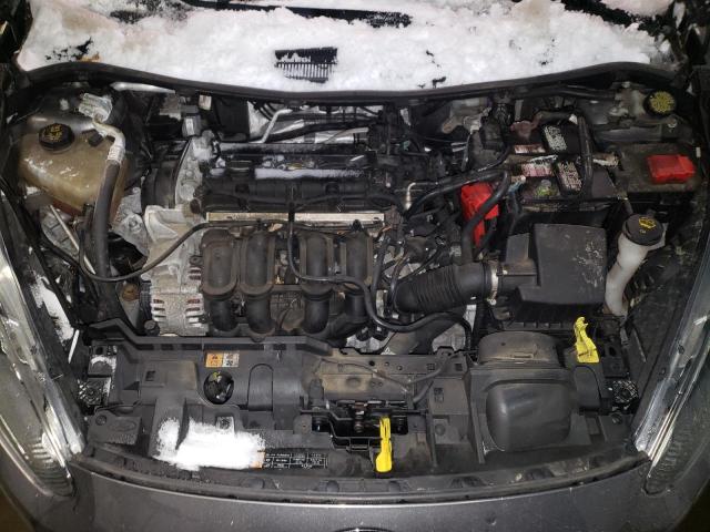 Photo 6 VIN: 3FADP4BJ0EM179368 - FORD FIESTA SE 