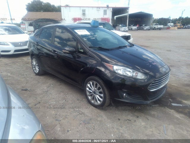 Photo 0 VIN: 3FADP4BJ0EM182531 - FORD FIESTA 