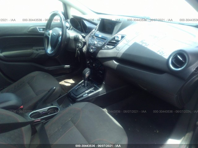 Photo 4 VIN: 3FADP4BJ0EM182531 - FORD FIESTA 