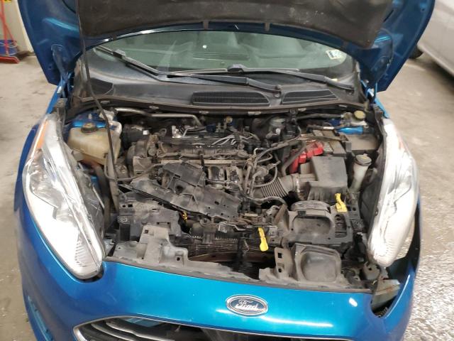 Photo 10 VIN: 3FADP4BJ0EM182612 - FORD FIESTA 