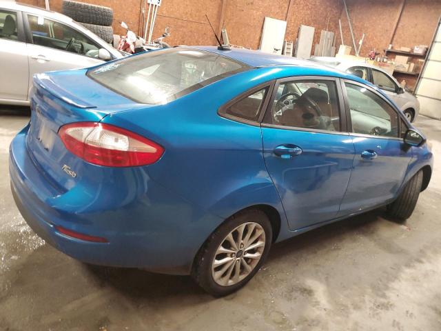 Photo 2 VIN: 3FADP4BJ0EM182612 - FORD FIESTA 