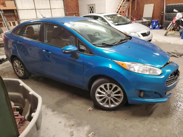 Photo 3 VIN: 3FADP4BJ0EM182612 - FORD FIESTA 