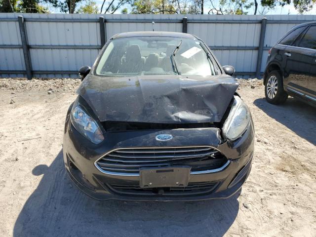 Photo 4 VIN: 3FADP4BJ0EM183159 - FORD FIESTA 