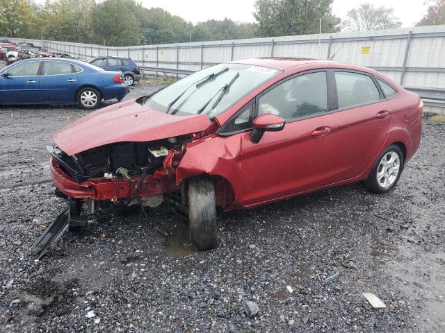 Photo 0 VIN: 3FADP4BJ0EM185879 - FORD FIESTA SE 