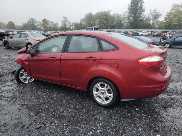 Photo 1 VIN: 3FADP4BJ0EM185879 - FORD FIESTA SE 