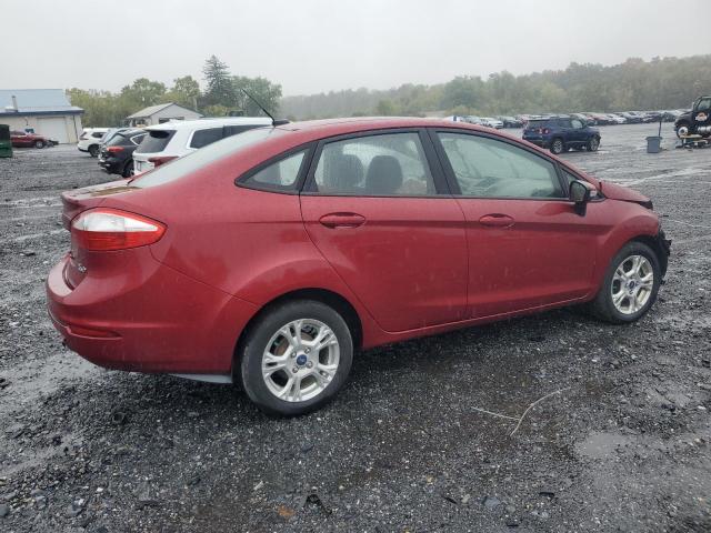 Photo 2 VIN: 3FADP4BJ0EM185879 - FORD FIESTA SE 