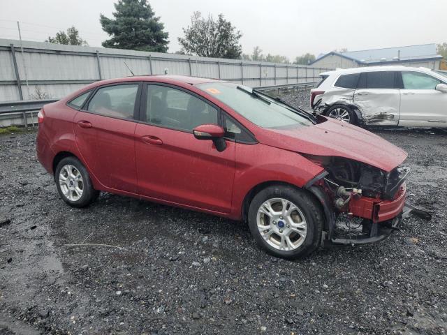 Photo 3 VIN: 3FADP4BJ0EM185879 - FORD FIESTA SE 