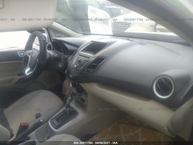 Photo 4 VIN: 3FADP4BJ0EM201787 - FORD FIESTA 