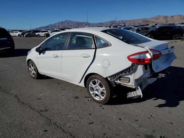 Photo 1 VIN: 3FADP4BJ0EM212465 - FORD FIESTA SE 