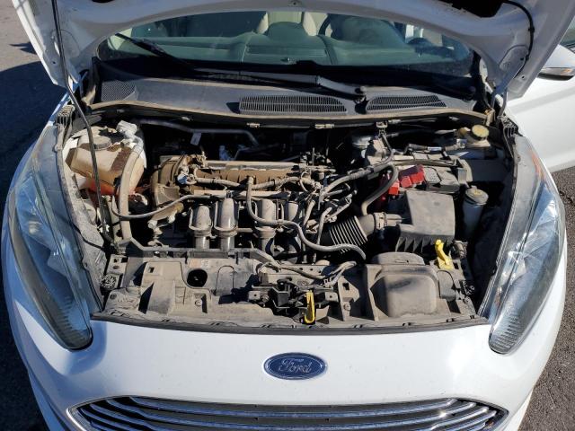 Photo 10 VIN: 3FADP4BJ0EM212465 - FORD FIESTA SE 