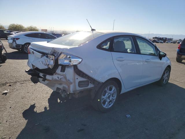 Photo 2 VIN: 3FADP4BJ0EM212465 - FORD FIESTA SE 