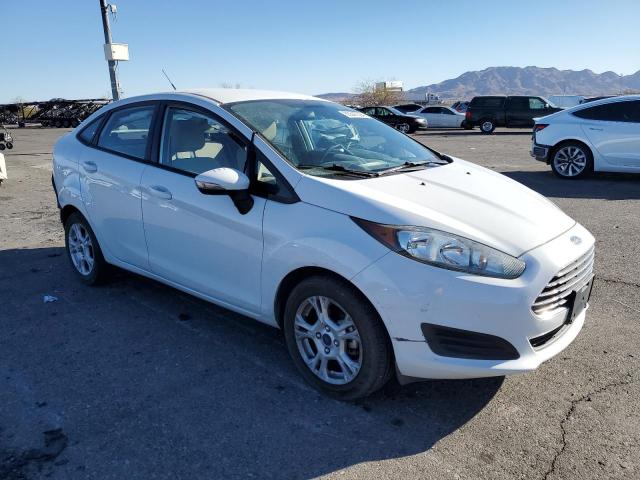 Photo 3 VIN: 3FADP4BJ0EM212465 - FORD FIESTA SE 