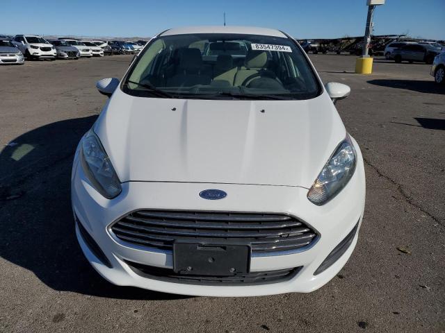 Photo 4 VIN: 3FADP4BJ0EM212465 - FORD FIESTA SE 