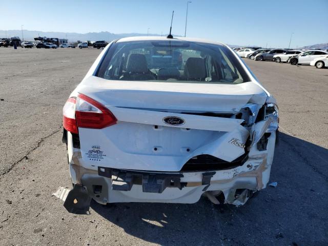 Photo 5 VIN: 3FADP4BJ0EM212465 - FORD FIESTA SE 