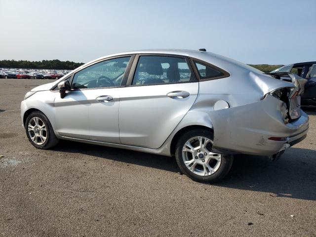 Photo 1 VIN: 3FADP4BJ0EM215673 - FORD FIESTA SE 