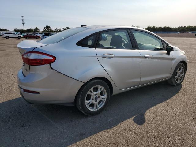 Photo 2 VIN: 3FADP4BJ0EM215673 - FORD FIESTA SE 