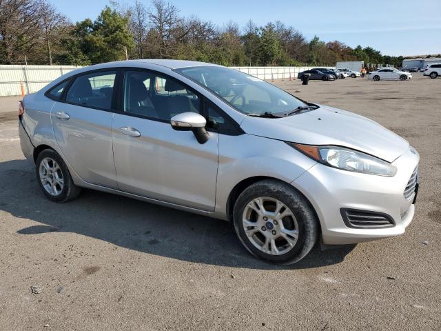 Photo 3 VIN: 3FADP4BJ0EM215673 - FORD FIESTA SE 