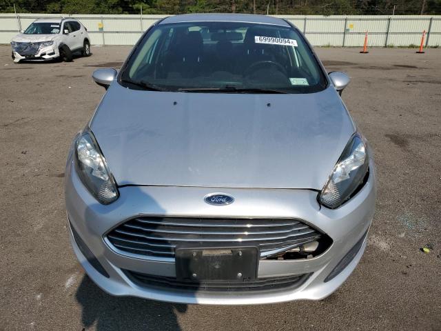 Photo 4 VIN: 3FADP4BJ0EM215673 - FORD FIESTA SE 