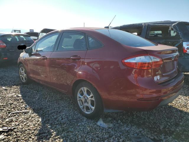 Photo 1 VIN: 3FADP4BJ0EM220792 - FORD FIESTA SE 