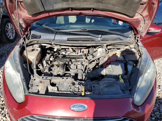 Photo 10 VIN: 3FADP4BJ0EM220792 - FORD FIESTA SE 