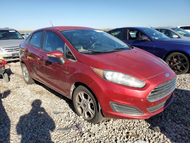 Photo 3 VIN: 3FADP4BJ0EM220792 - FORD FIESTA SE 