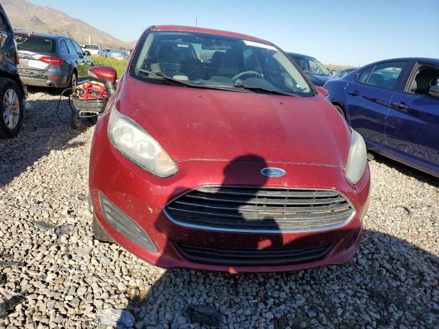 Photo 4 VIN: 3FADP4BJ0EM220792 - FORD FIESTA SE 