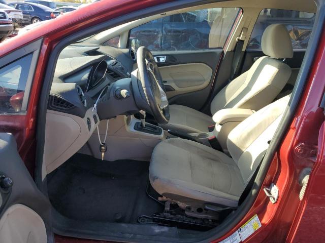 Photo 6 VIN: 3FADP4BJ0EM220792 - FORD FIESTA SE 