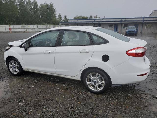 Photo 1 VIN: 3FADP4BJ0EM220808 - FORD FIESTA SE 