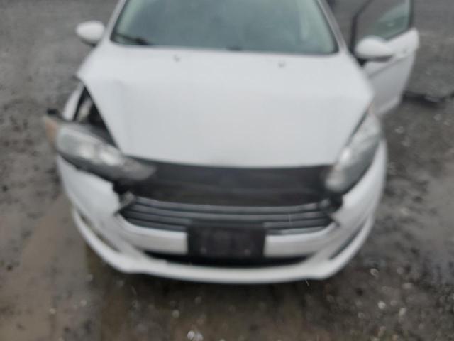 Photo 10 VIN: 3FADP4BJ0EM220808 - FORD FIESTA SE 