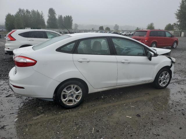 Photo 2 VIN: 3FADP4BJ0EM220808 - FORD FIESTA SE 