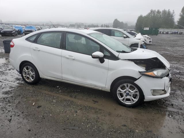 Photo 3 VIN: 3FADP4BJ0EM220808 - FORD FIESTA SE 