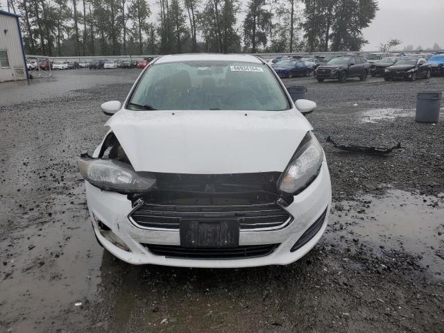 Photo 4 VIN: 3FADP4BJ0EM220808 - FORD FIESTA SE 