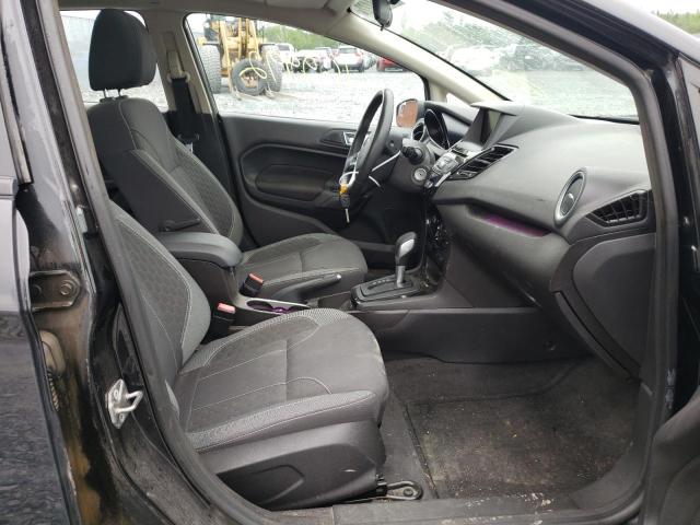 Photo 4 VIN: 3FADP4BJ0EM223496 - FORD FIESTA SE 