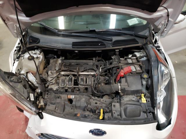 Photo 6 VIN: 3FADP4BJ0EM226561 - FORD FIESTA 