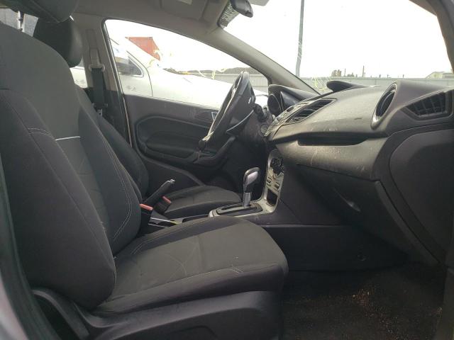 Photo 4 VIN: 3FADP4BJ0EM227743 - FORD FIESTA SE 