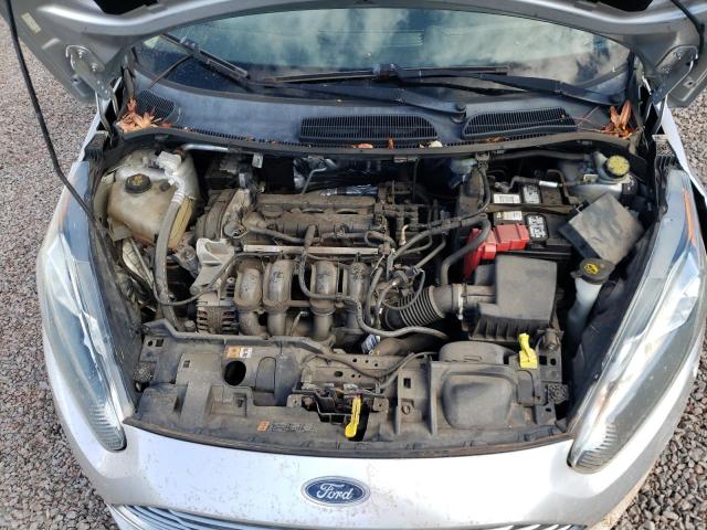 Photo 6 VIN: 3FADP4BJ0EM227743 - FORD FIESTA SE 