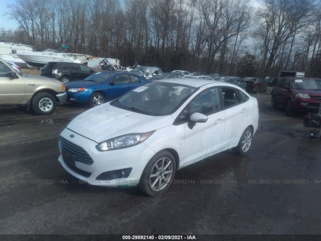 Photo 1 VIN: 3FADP4BJ0EM239911 - FORD FIESTA 