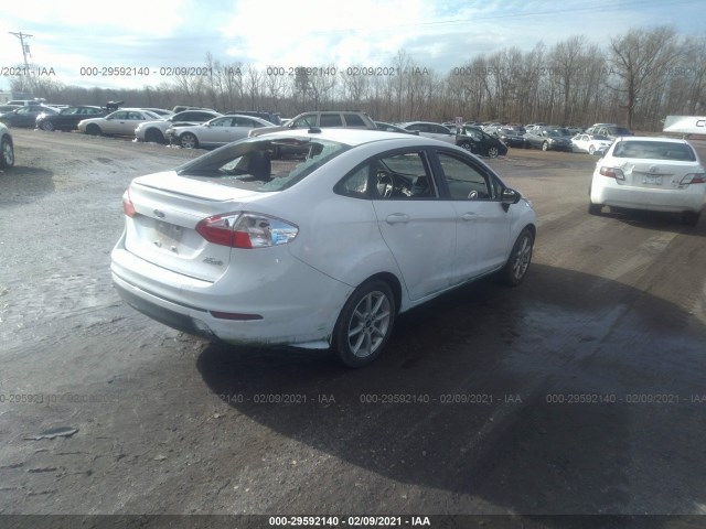 Photo 3 VIN: 3FADP4BJ0EM239911 - FORD FIESTA 