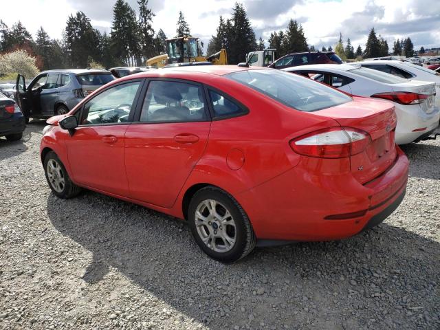 Photo 1 VIN: 3FADP4BJ0EM241206 - FORD FIESTA 