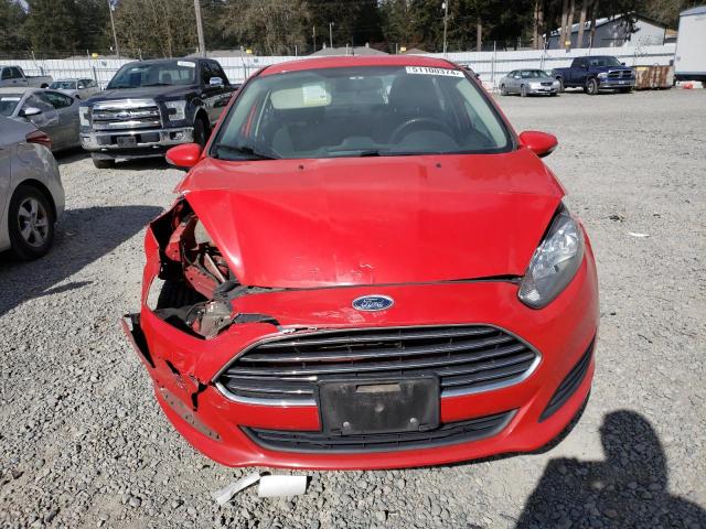 Photo 4 VIN: 3FADP4BJ0EM241206 - FORD FIESTA 