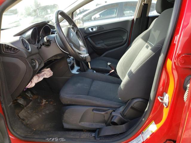 Photo 6 VIN: 3FADP4BJ0EM241206 - FORD FIESTA 