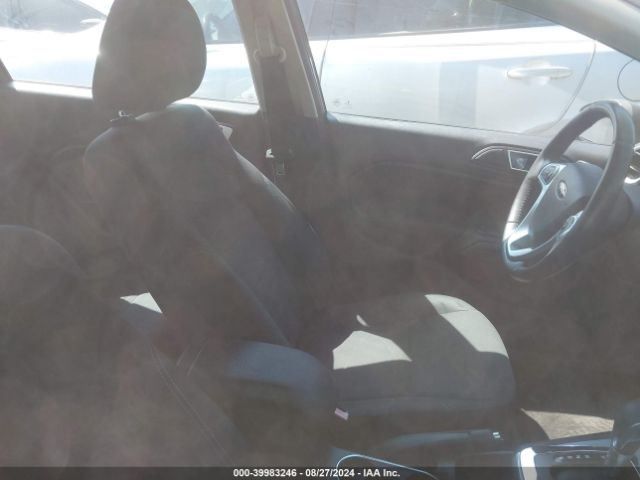 Photo 4 VIN: 3FADP4BJ0FM104638 - FORD FIESTA 